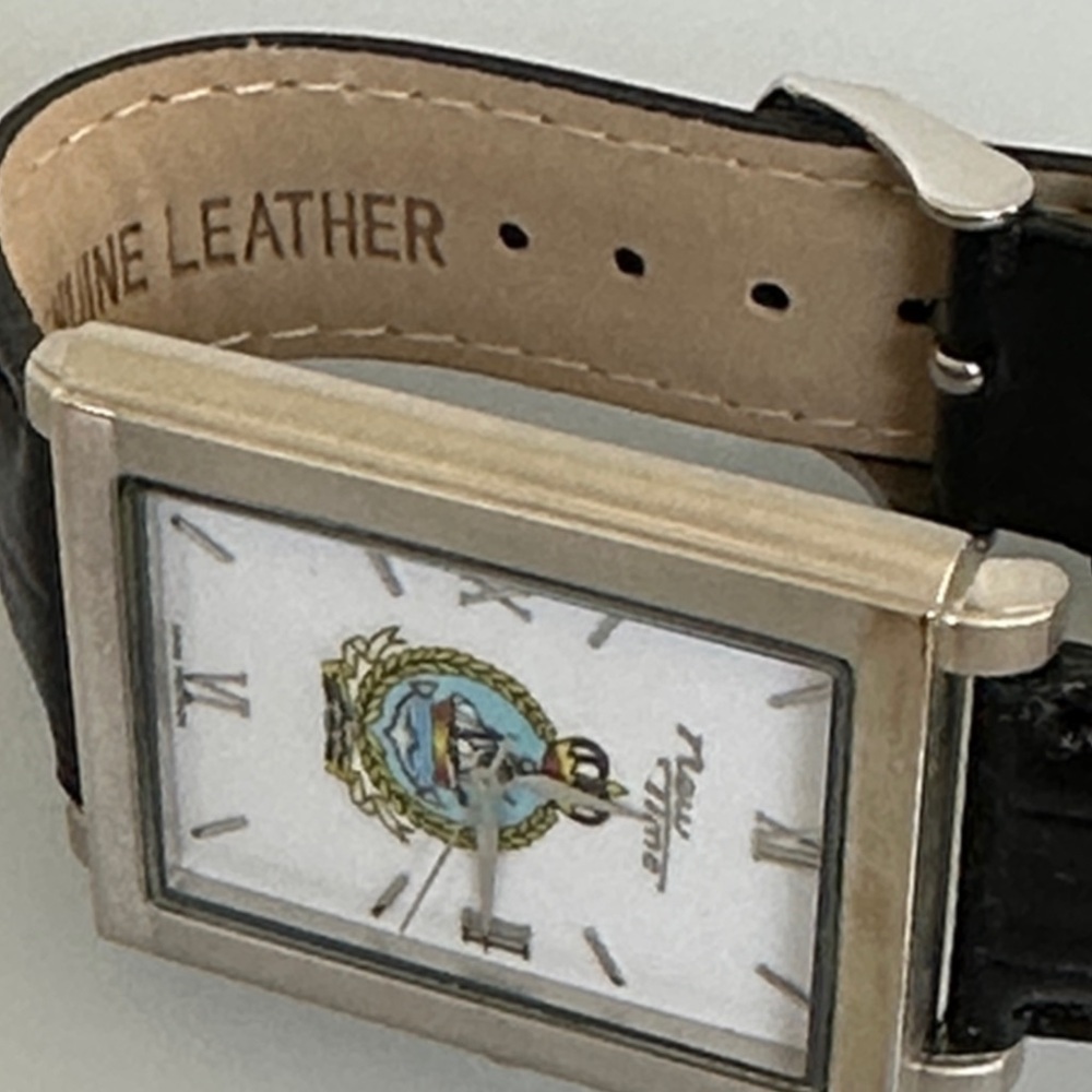 NAVAL FORCE watch - Picture 8 of 12